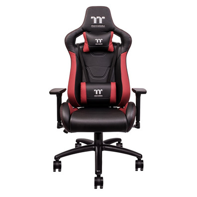 Silla Gaming Thermaltake U Fit Black / Red