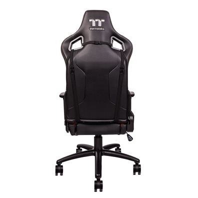 Silla Gaming Thermaltake U Fit Black / Red