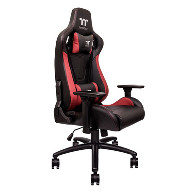 Silla Gaming Thermaltake U Fit Black / Red