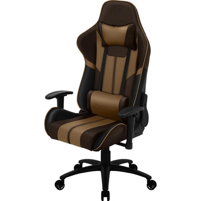 Silla Gaming Thunder X3 BC3 Boss Negro / Marrón