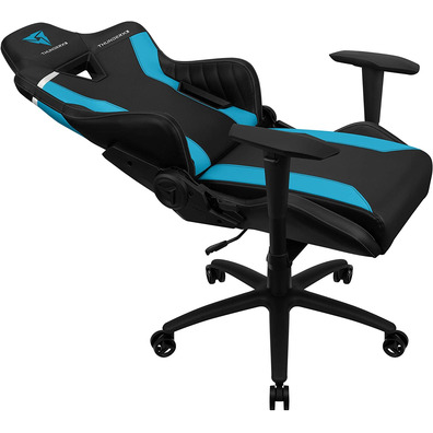 Silla Gaming Thunderx3 TC3 Azul / Negro