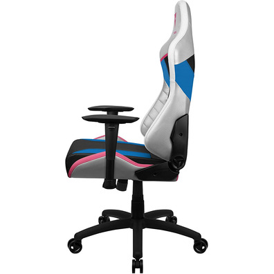 Silla Gaming Thunderx3 TC3 D. Va Rosa