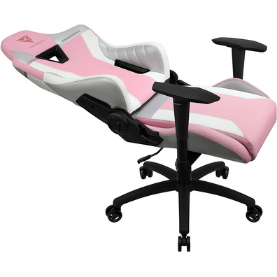 Silla Gaming Thunderx3 TC3 Sakura Blanco