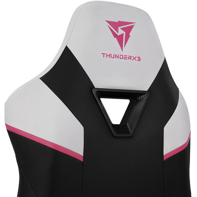 Silla Gaming Thunderx3 TC5 D. Va Rosa