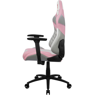 Silla Gaming Thunderx3 TC5 Sakura Blanco