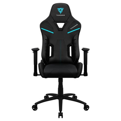 Silla Gaming Thunderx3 TC5BK Negra