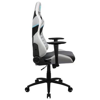 Silla Gaming Thunderx3 TC5BW Negra / Blanca