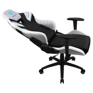 Silla Gaming Thunderx3 TC5BW Negra / Blanca