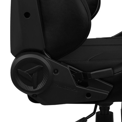 Silla Gaming Thunderx3 TC5BW Negra / Blanca