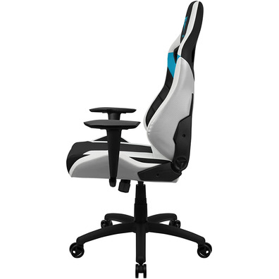 Silla Gaming ThunderX3 XC3BB Azul