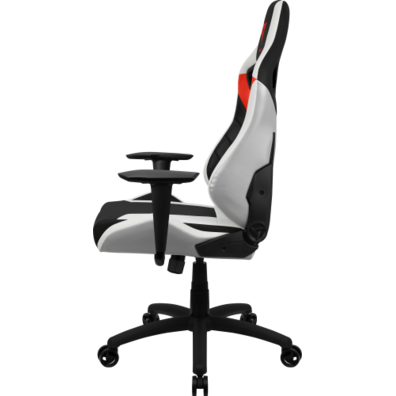 Silla Gaming ThunderX3 XC3BR Rojo