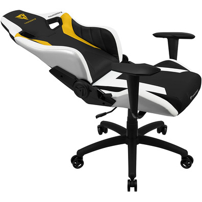 Silla Gaming ThunderX3 XC3BY Amarillo