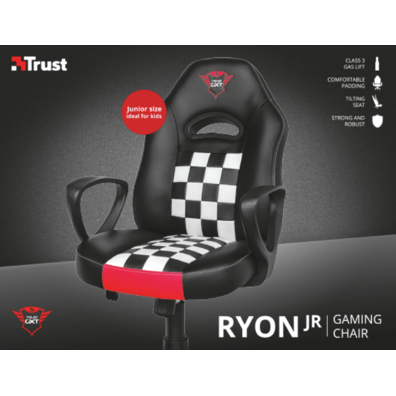 Président De Jeu Trust Gxt 702 " Ryon Junior