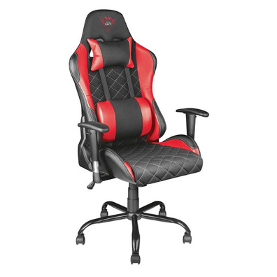 Chaise de jeu Trust Repos GXT 707R Rouge