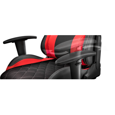 Chaise de jeu Trust Repos GXT 707R Rouge