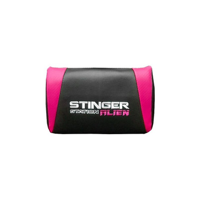 Silla Gaming Woxter Stinger Station Alien Pink