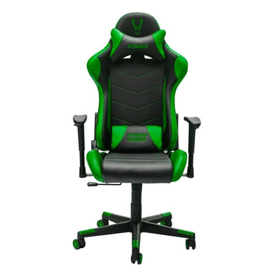 Silla Gaming Woxter Stinger Station Verde