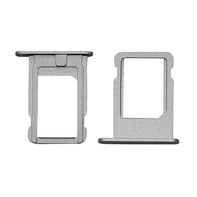 Nano-SIM Tray for iPhone 5S Noire