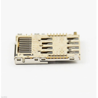 Slot sim for Samsung Galaxy Mega 6.3 (i9200)