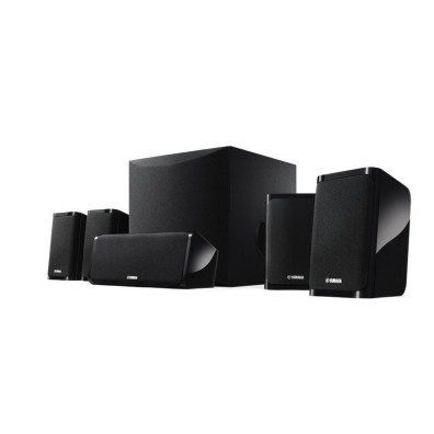 Système Home Cinéma Yamaha MUSCCAST YHT-441