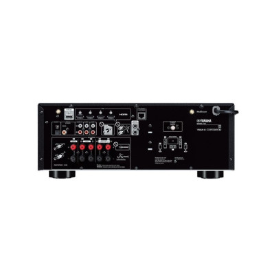 Système Home Cinéma Yamaha MUSCCAST YHT-441