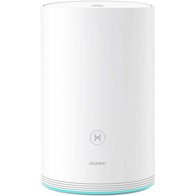 Sistema Mesh Wifi Huawei Q2 Pack Pro 530371534 (Base + 2 satélites)