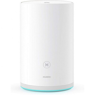 Sistema Mesh Wifi Huawei Q2 Pack Pro 53037169 (Base + Satélite)