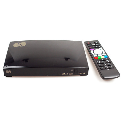 Skybox V8 HD PVR