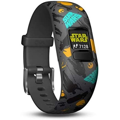 Le Smartband Garmin Vívofit jr. 2 Star Wars: La Resistencia