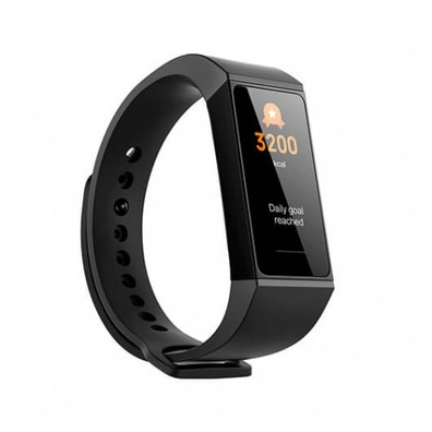 Bande Smartband Xiaomi MI Bande 4C Negro