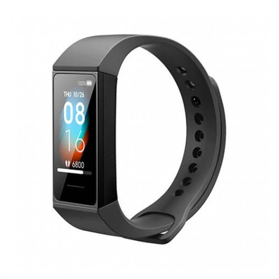 Bande Smartband Xiaomi MI Bande 4C Negro