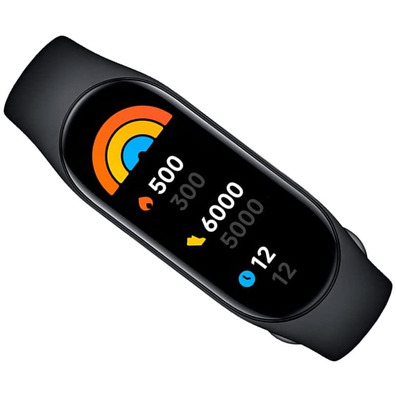 Smartband Xiaomi Mi Band 7 Negra