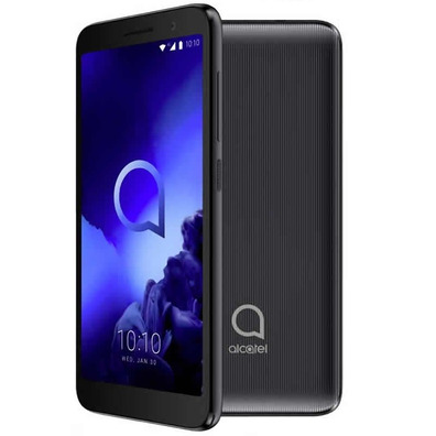 Smartphone Alcatel 1 2019 Noir 5''/1GB/8GB