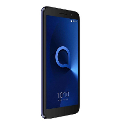 Smartphone Alcatel 1 2019 Blue 5''/1GB/8Go