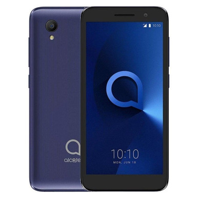 Smartphone Alcatel 1 2019 Blue 5''/1GB/8Go