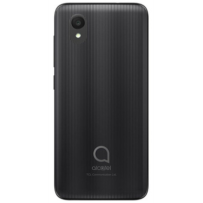 Smartphone Alcatel 1 2021 1GB/8GB 5 " Negro Volcán