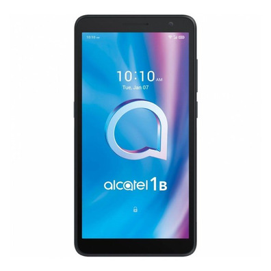 Smartphone Alcatel 1B (2020) 2Go / 32 Go 5.5 " Negro