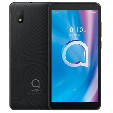 Smartphone Alcatel 1B (2020) 2Go / 32 Go 5.5 " Negro