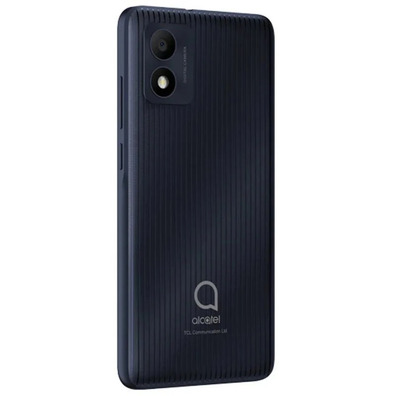 Smartphone Alcatel 1B (2022) 2GB/32GB 5.5''Azul Atlántico