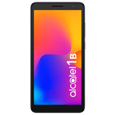 Smartphone Alcatel 1B (2022) 2GB/32GB 5.5''Azul Atlántico