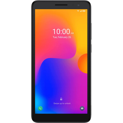 Smartphone Alcatel 1B (2022) 2Go / 32 Go 5.5''Negro