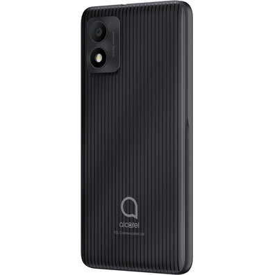 Smartphone Alcatel 1B (2022) 2Go / 32 Go 5.5''Negro