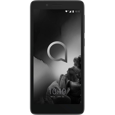 Smartphone Alcatel 1C 5003D DS 1GB/8Go Negro