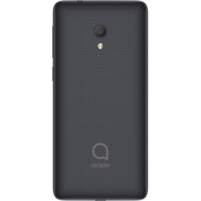 Smartphone Alcatel 1C 5003D DS 1GB/8Go Negro