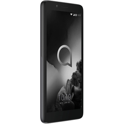Smartphone Alcatel 1C 5003D DS 1GB/8Go Negro