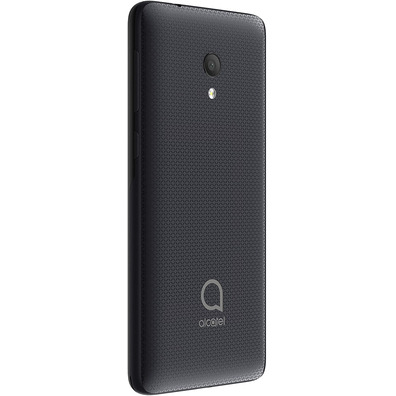 Smartphone Alcatel 1C 5003D DS 1GB/8Go Negro