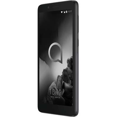 Smartphone Alcatel 1C 5003D DS 1GB/8Go Negro