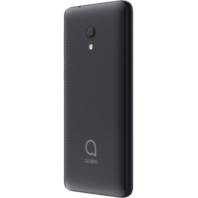 Smartphone Alcatel 1C 5003D DS 1GB/8Go Negro