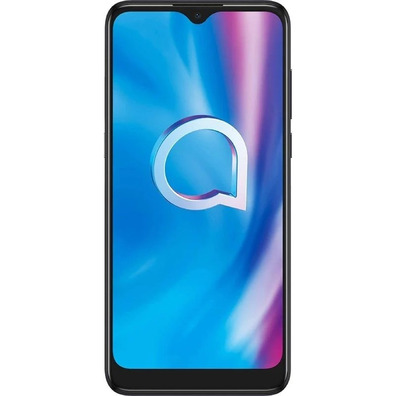 Smartphone Alcatel 1S 3GB/32GB 6.22''Gris