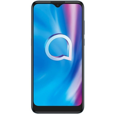 Smartphone Alcatel 1SE 2020 Power Grey 6,22 "/ 4 Go / 64 Go